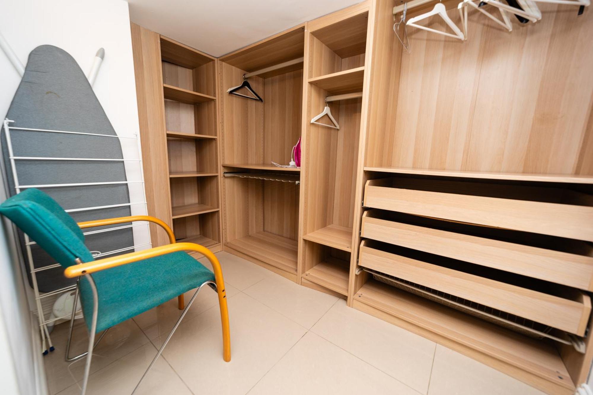 Spacious Flat With Patio & Parking In City Centre Reading Exterior photo